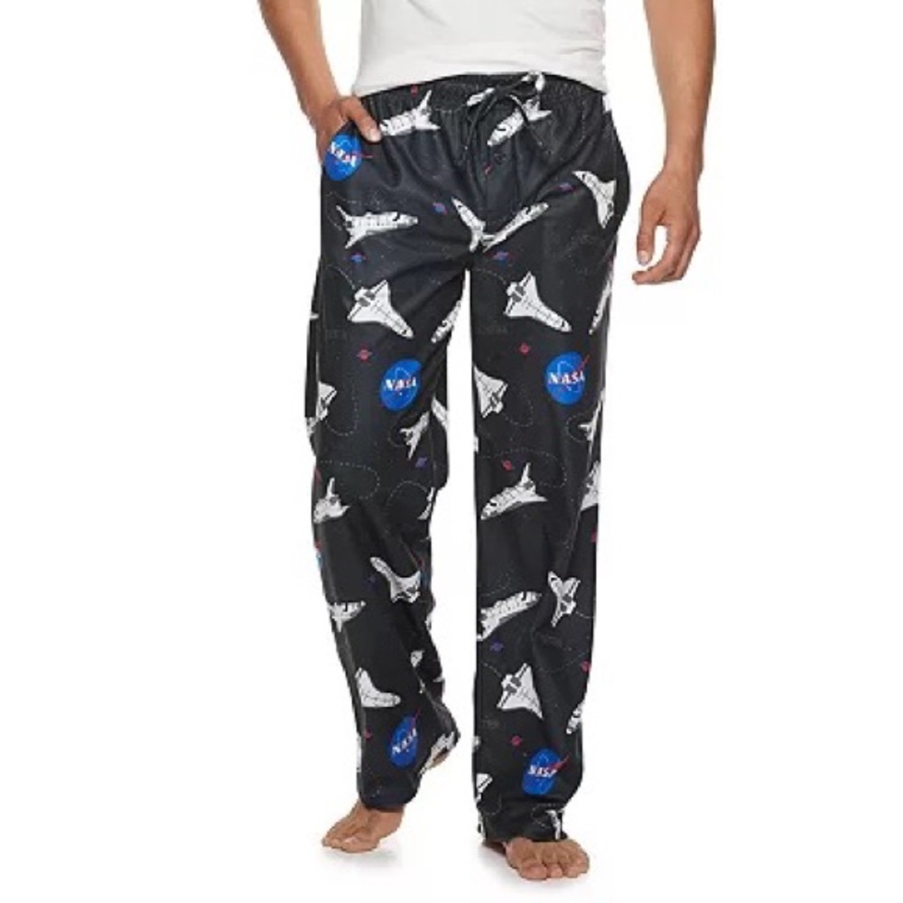 MAD Engine NASA Sleep Pants